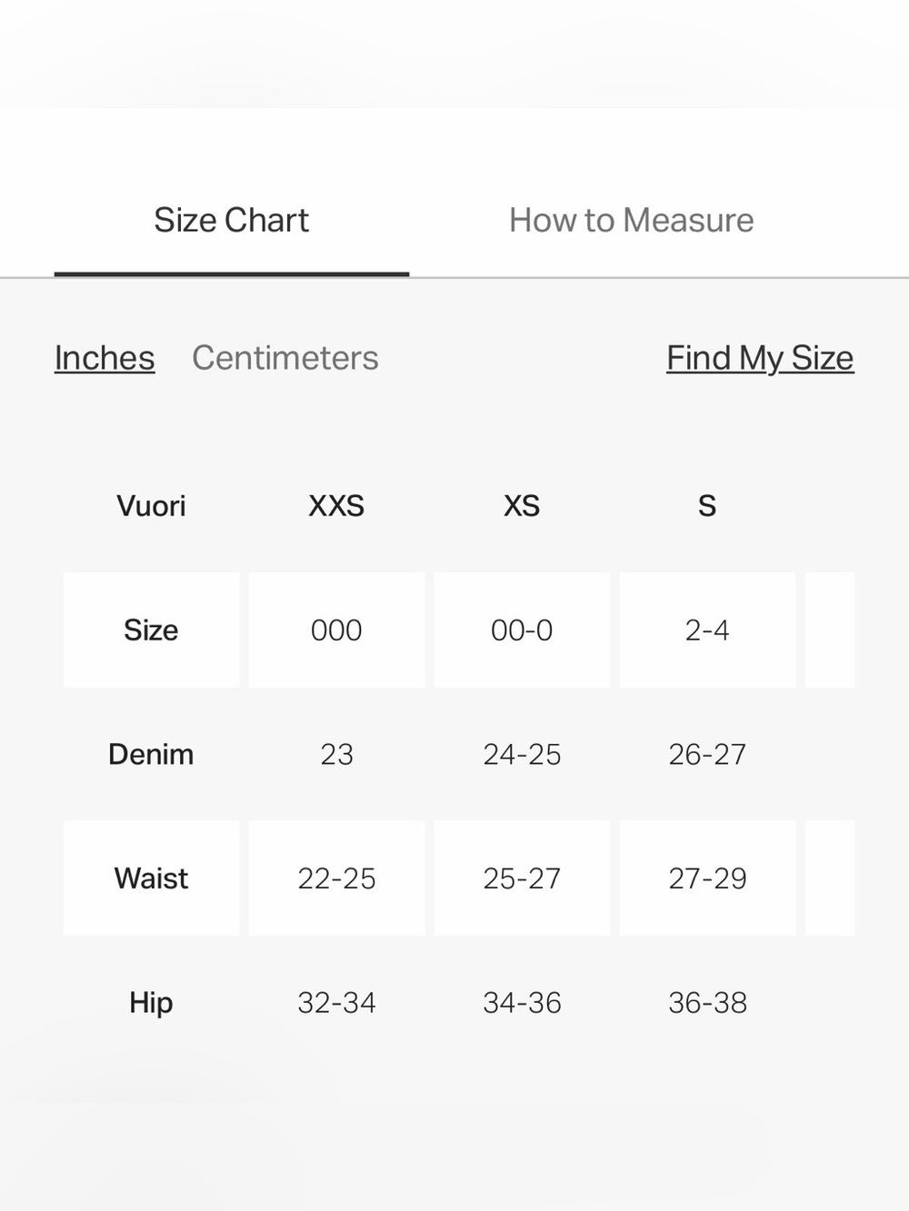 Vuori Boyfriend Cargo Sweatpant - Picture 11 of 11